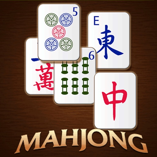 Mahjong HK Icon