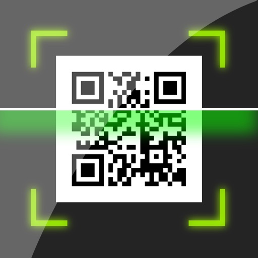 qr code reader image