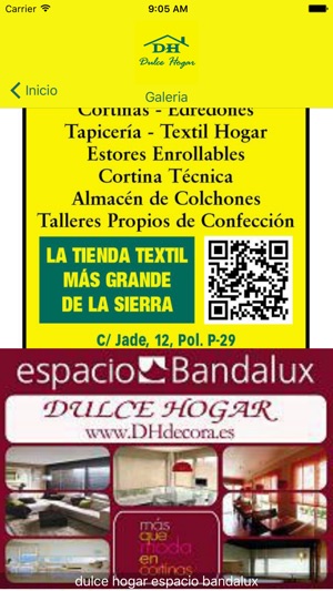 DULCE HOGAR(圖4)-速報App