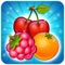 Happy Fruit Garden: Farm Mania