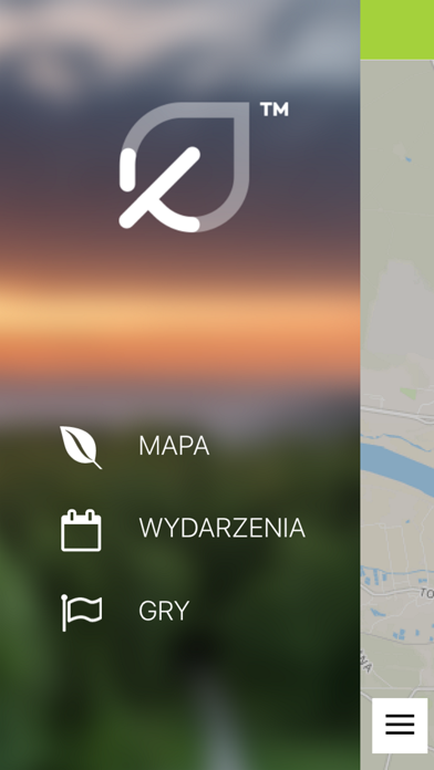 How to cancel & delete Kraków w zieleni from iphone & ipad 1
