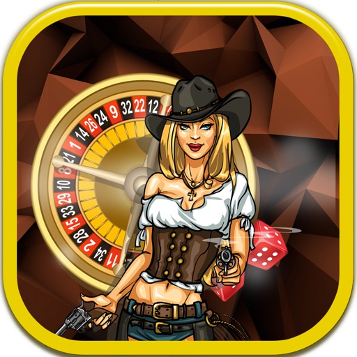 Wild Texas Slots Challenge - A Classic Casino on Sallon icon