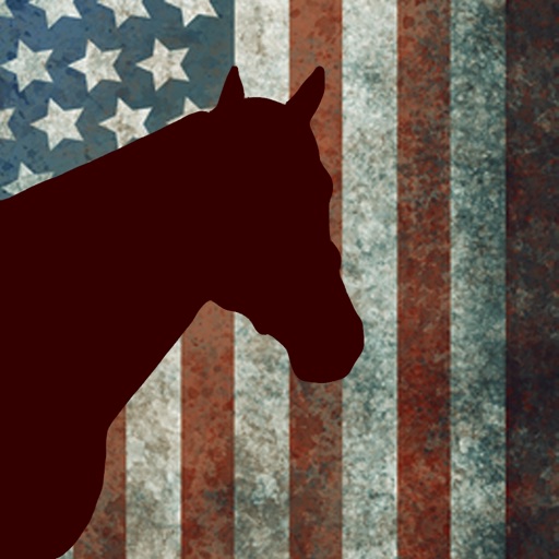Barrel Horse World Stallions iOS App