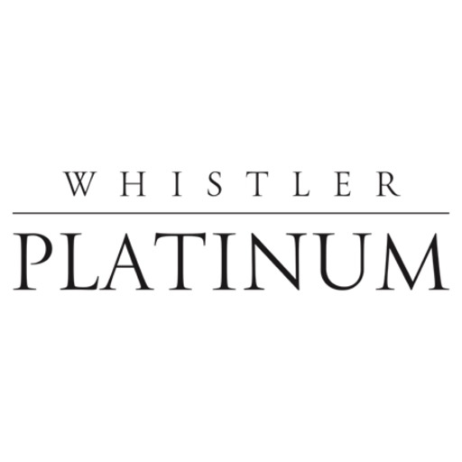 Whistler Platinum icon