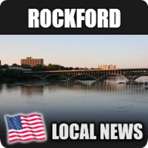 Rockford Local News icon