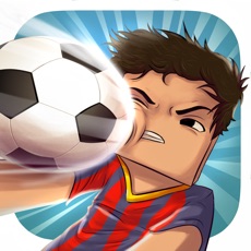 Activities of Soccer Hero! - Blocky Penalty Kick Goal Stars 2016 Football Championship Edition