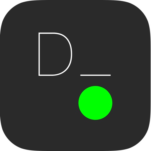 Dropped_ iOS App