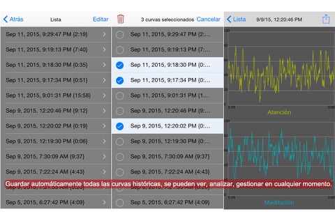 LightMind+ screenshot 3