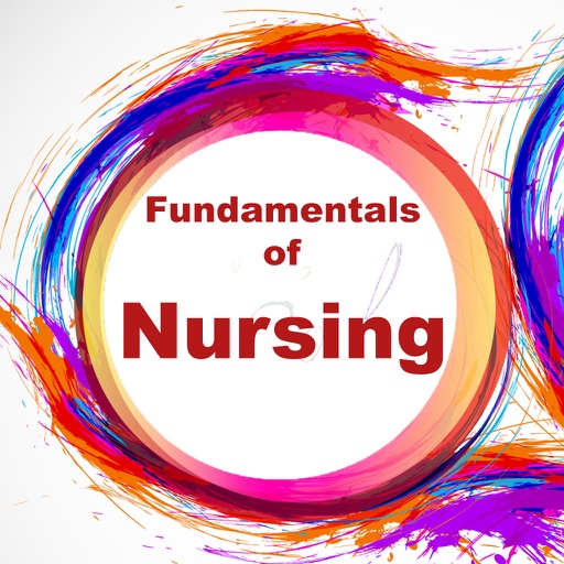 Fundamentals of Nursing - Exam  Review - 1600 Flashcards Study Notes, Terms, Concept & Quiz