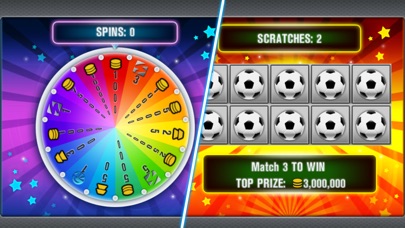 FOOTBALL KICKS: TITLE RACE 1.4.2 IOS ĐUA XE FOOTBALL KICKS: TITLE RACE 1.4.2 IOS
