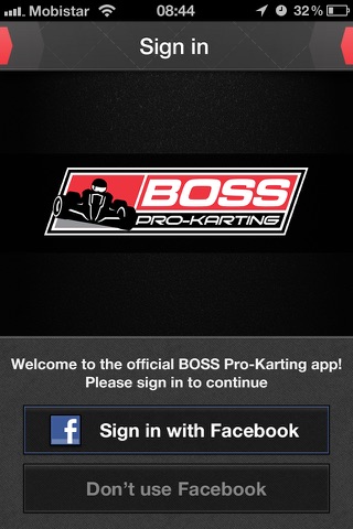 Boss Pro-Karting screenshot 3