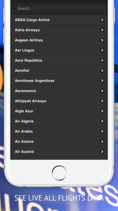 Flight Navigation Pro... screenshot1