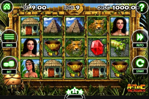 3D Slots Casino Free screenshot 2
