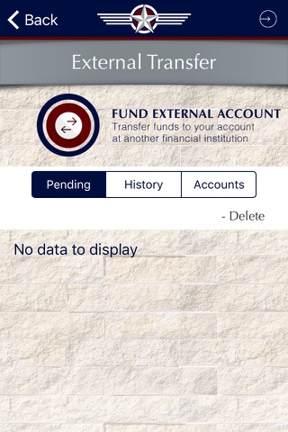 Citizens Federal Credit Union screenshot 3