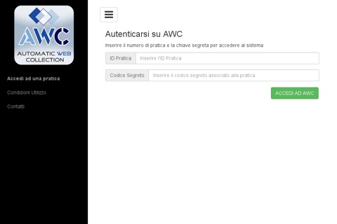 AWC screenshot 3