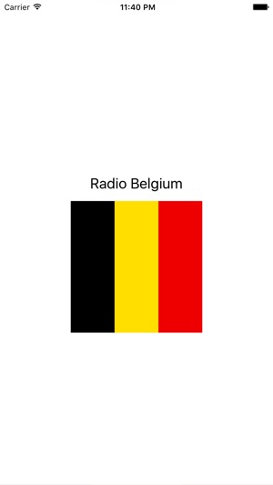 Radios Belgique - Belgium Online belgie FM(圖1)-速報App