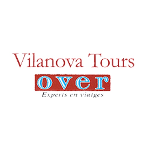 Vilanova Tours icon