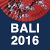 Bali 2016 - ISGE Asian Pacific Regional Meeting