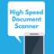 “High Speed Document Scanner” is useful to capture document or business card image