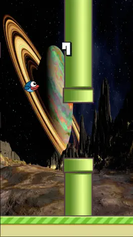 Game screenshot Osmo in Space apk
