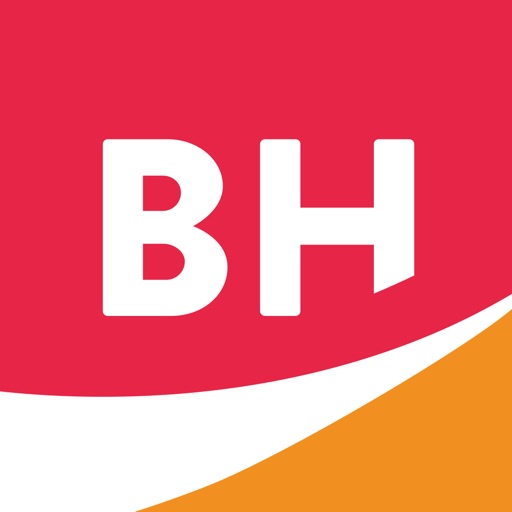 Comunidad BH icon