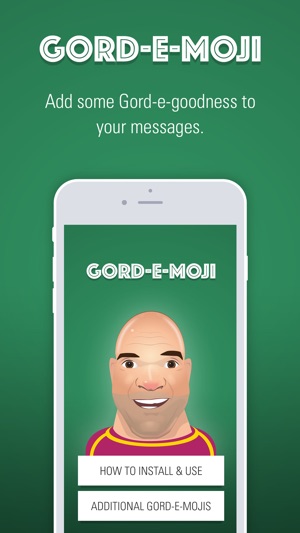 Gord-e-moji(圖1)-速報App