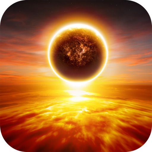 Doomsday Is Coming HD icon