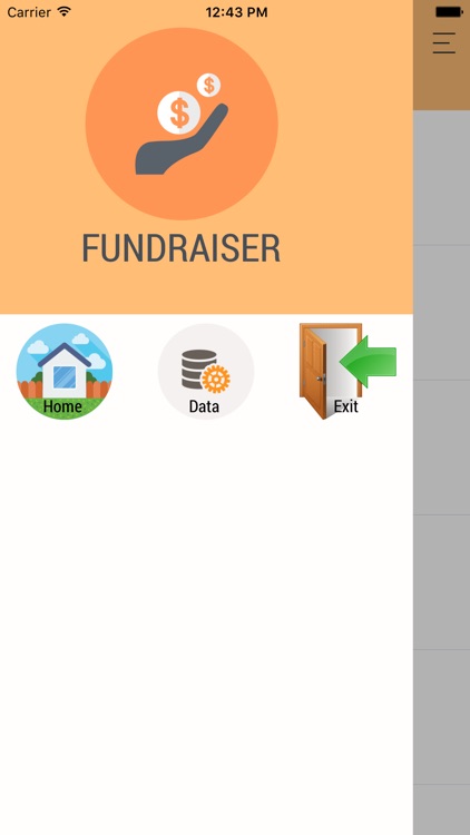 The FundRaiser