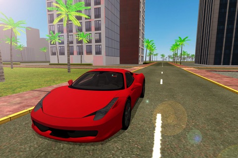 Extreme Fast Cars screenshot 3
