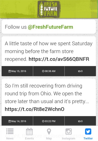 Fresh Future Farm screenshot 2