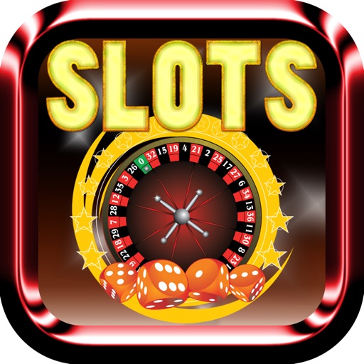 Slots Cracking The Nut Roullete - FREE VEGAS GAMES icon