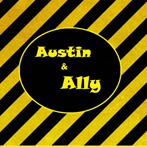 Trivia For Austin and Ally Fun Quiz Icon