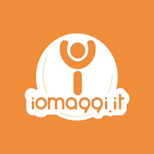 iOmaggi icon