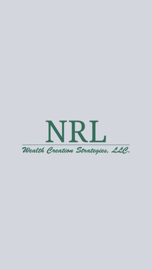 NRL Wealth Creation Strategies, LLC