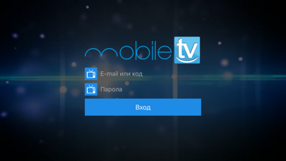 How to cancel & delete Mobile HDTV from iphone & ipad 1