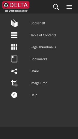 Delta Faucet Catalogs On The App Store