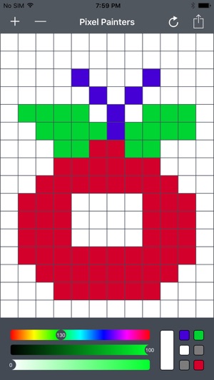 Pixel Art Draw(圖3)-速報App