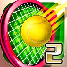 Activities of Tennis Game 2015