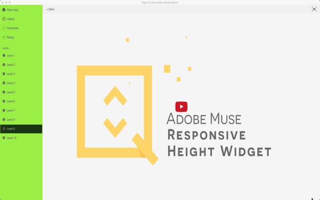 Easy To Use! Adobe Muse Edition(圖4)-速報App