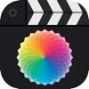 Video Filters Pro - FX Live Awesome Camera Effects & video background music