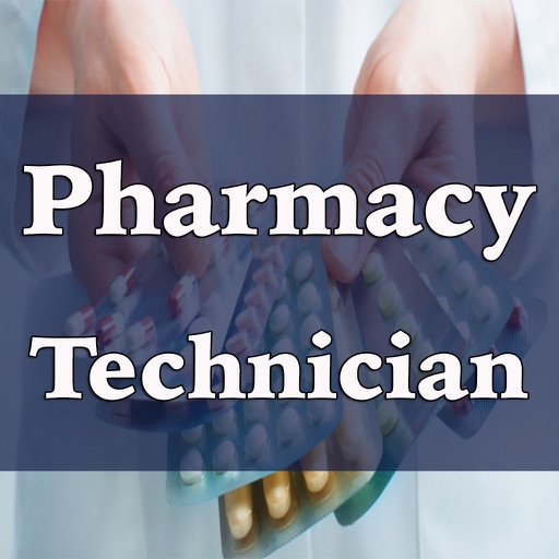 Pharmacy Technician Exam Review: 3800 Flashcards, Definitions & Quizzes icon