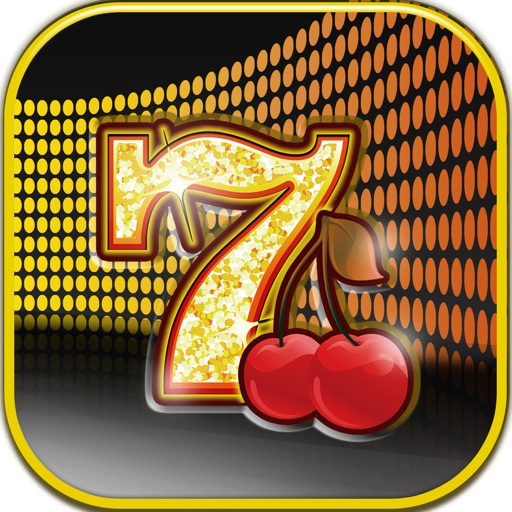 7 Slots Machine SpinGold - Play Slots Machine Free - Big Win !!! icon
