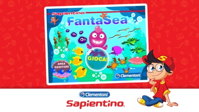 How to cancel & delete FantaSea from iphone & ipad 1