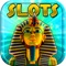 Pharaoh's Slots HD!