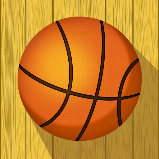 Baller Quiz ~ Guess the NBA Basketball Player Game with Famous Pro Hoops Stars (FREE) icon