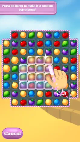 Game screenshot Boring Puzzle Soga hack