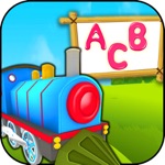 Kids Preschool Train - Kids LearningEducational Game
