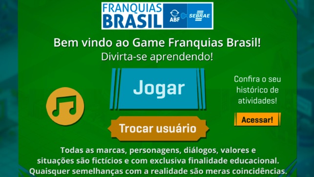 Franquias Brasil(圖4)-速報App