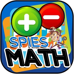 Math Game for Spies Beat Band