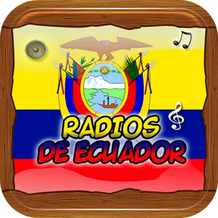 Radios de Ecuador Gratis En Vivo AM FM Читы